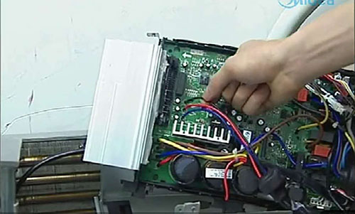 泗水美的空调电话是多少