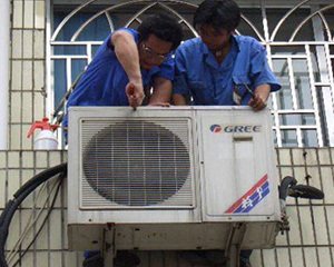 泗水空调售后维修服务中心在哪里找