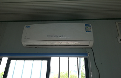 泗水空调维修在哪里找