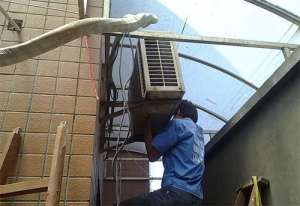 泗水空调维修售后服务中心