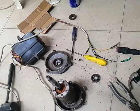 泗水空调维修售后服务中心电话在哪里找