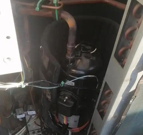 泗水维修变频空调电话在哪里找