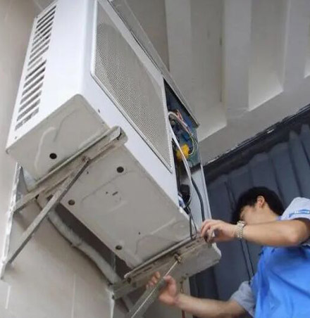 泗水24小时空调维修热线