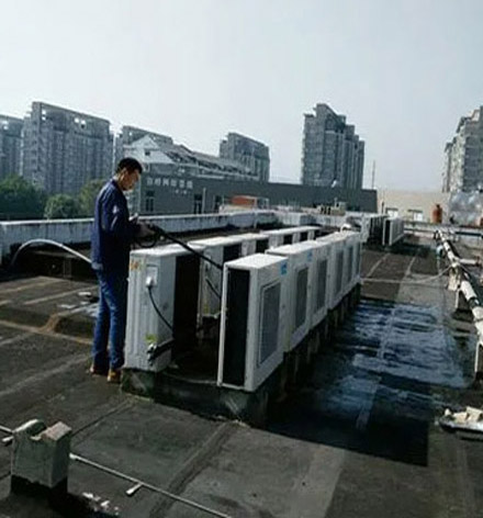 泗水 空调拆装 泗水本地 空调拆装公司