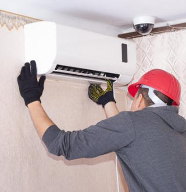 泗水空调内机噪音大