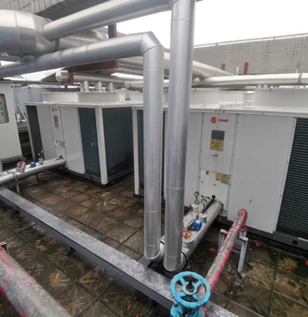 泗水附近中央空调维修 泗水上门中央空调维修